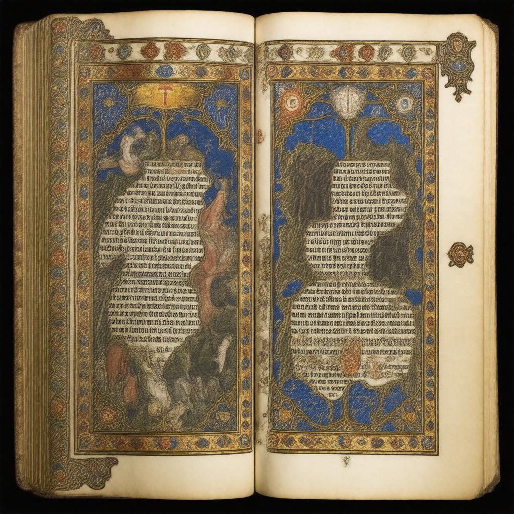 Book of Kells